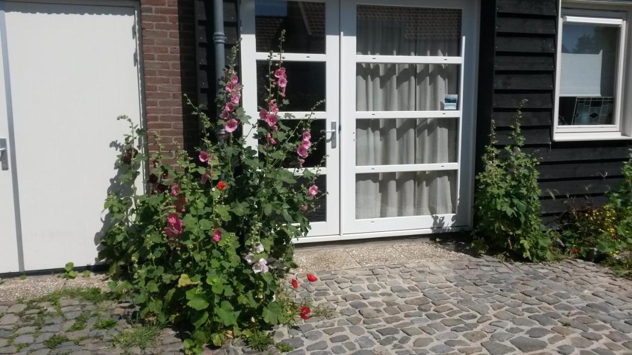 Studio Zilt Vlissingen Exterior photo